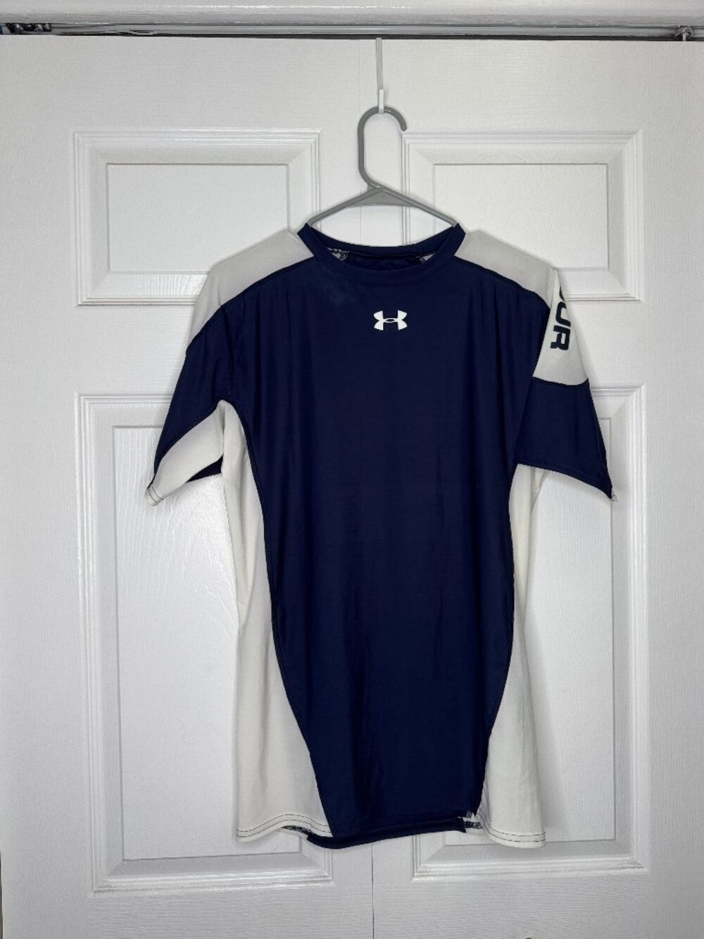 NWOT Men's Under Armour Athletic T Shirt Size XXL